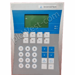 Sigmatek CET281 12-220-281 C-DIAS