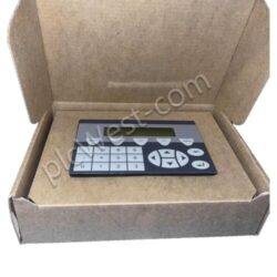 NAIS GK-10 GK10 Ver. 2.0 0240 TOUCH PANEL HMI