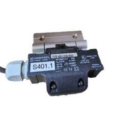 Schmersal TVS 400-12/B-M20