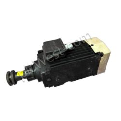 PERSKE MOTOR 124 371 167 380