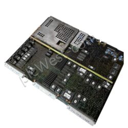 Philips Circuit Board PCB 4522 104 95175