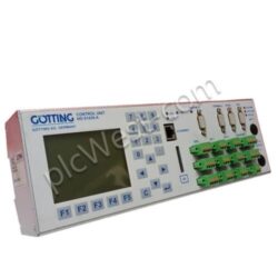 Götting HG61430-ZA HG 61430-A Control Unit