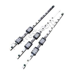 THK A9C4 7B SRS9M 81385 Linear Rail