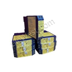 MULLER ZIEGLER Ueff-MU Relay 0-100V AC/DC