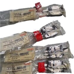 THK SRS15 SRS 15 MUUE-70 LM LINEAR RAIL SRS15MUUE-70LM