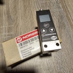 NORGREN 0863012 Pressure Switch