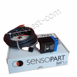 SENSOPART FA 45 VISION 522-91138 MONO SENSOR EYESIGHT ADVANCED