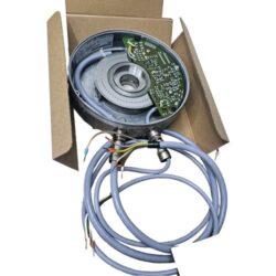 ZIEHL-ABEGG GZACHRRBI ET 3R-1024/28 60006791C 94500151/0001