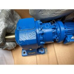 BREVINI RIDUTTORI PD3020_MR1 PD3020/MR1 SG80A4 F1236 5.1.1 FRAME Motor