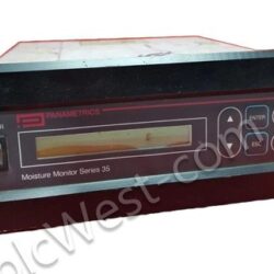 Panametrics MMS35-331-1-100 Moisture Monitor Series 35