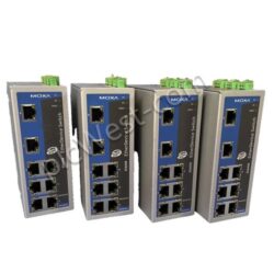 MOXA Ed6008 EhhernetDevice Switch