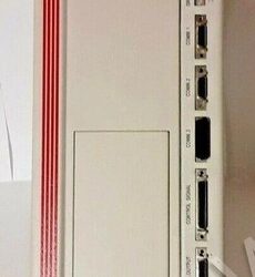 Reliance Electric VZ3000 UVZC3003 3F-HA16388 AC