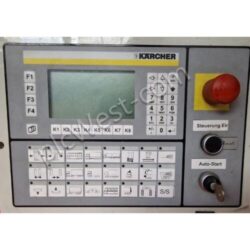 KARCHER BT 15-24-Z-LED T1600102xx Operator PANEL hmi