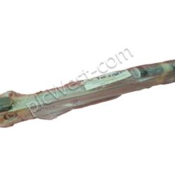 SNR AXC40-ZKR14-LR17-560-754-00-00-0-2 LINEAR ACTUATOR