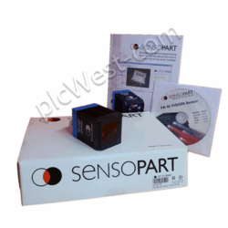 SENSOPART FA 46 VISION SENSOR 522-91187