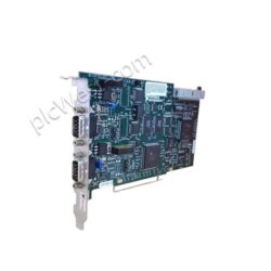 NATIONAL INSTRUMENTS PCI-CAN 184728A-01
