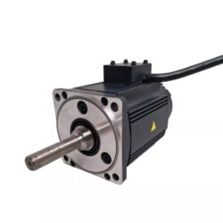 MITSUBISHI HC-RP153D-S2 1.5KW AC MOTOR