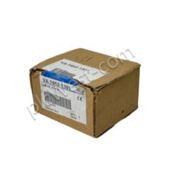 Johnson Controls VA-7452-1301 Electric Actuator