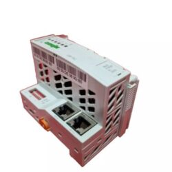 WAGO 750-881 PLC CONTROLLER CPU