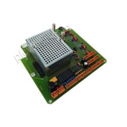Swan E-104929.10 104929.10 104609.11 CP-500 V1.1-C Board