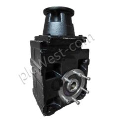 LENZE GKS04-3S HAR 06CN41 15343708