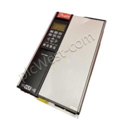 Danfoss VLT5011PT5C20STR1DLF00A00C0 12.2kVA Inverter