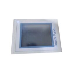 Vipa 606.3B1E0-AMB 01V10.002 PLC TOUCH PANEL HMI