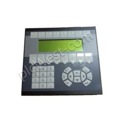 NAIS GK30 GK-30 03730 OPERATOR TOUCH PANEL HMI 0104-0025