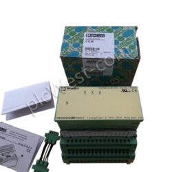 PHOENIX CONTACT D-32825 BLOMBERG IB ST AO 4/SF PLC