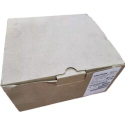 Danfoss 132F0002 FC-051PK37S2E20H3XXCXXXSXXX 0,37kW