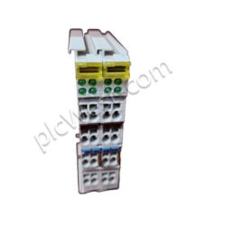WAGO 750-402 Plc Module