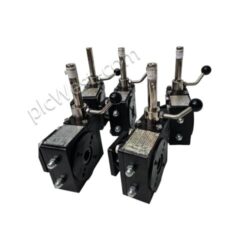 SLJ26 Ratio:26:1 SUV30003-HAY TSL085 Gear Box 300nm