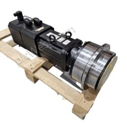 STOBER ED706B000140 1652215/000/000-010/1 SERVO MOTOR