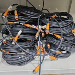 ifm EVC014 5m Sensor CABLE