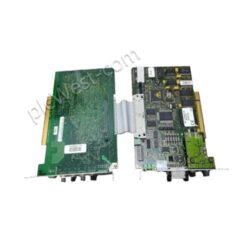 Phoenix Contact 2730187-04 IBS PCI Card SC/RI-LK 2MBD Interbus