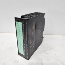 Vipa SM331 331-1KF01 ANALOG PLC INPUT