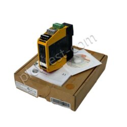 IFM DA101S Safety Monitor