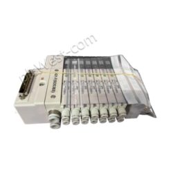 SMC SQ1-F(SD5365) 7pcs SQ1A31N-5-C4-Q PLC