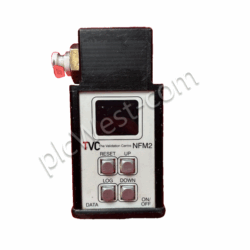 TVC NFM2 Nozzle Flow Meter ( make offer! )