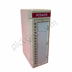 SAIA BURGESS PCD4.E10