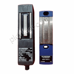 SCHMERSAL MZM 100 B ST2-1P2PW2RE-A And MZM 100 B1.1