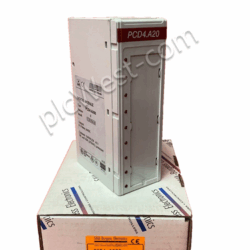 SAIA BURGESS PCD4.A200 DIGITAL