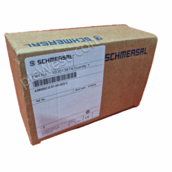 Schmersal AZM300Z-I2-ST-AS-2932-2 103013674