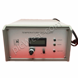 PELTRON 100/10 220VAC 50HZ TEMPERATURE CONTROL DEVICE