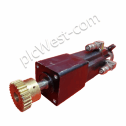 BERGER LAHR VRDM-3913/50 LWC SERVO MOTOR