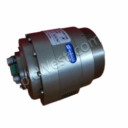 SCHUNK PRL 80 5517655 ROBOTER SERVO MOTOR
