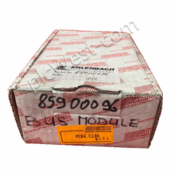 SAIA BURGESS PCD4.C130 VER. B BUS