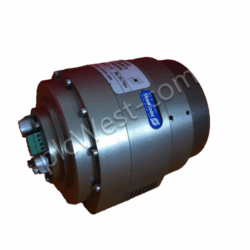 SCHUNK PRL 080-552 0306915 ROBOTER