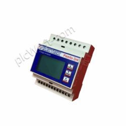 ELECTREX FEMTO D4 RS485 1DI 2DO PFA6411-12 23-240V