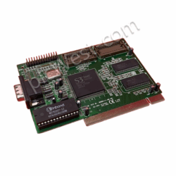 BNX9111-96-23 S3-4SA Graphic Card